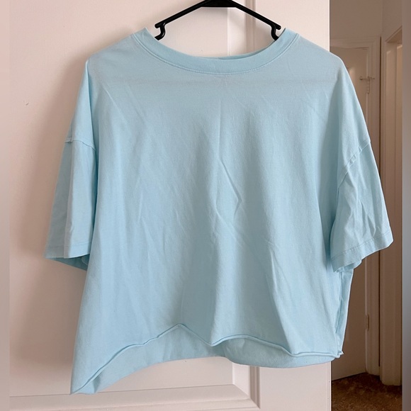 wild fable Tops - Wild Fable crop tee